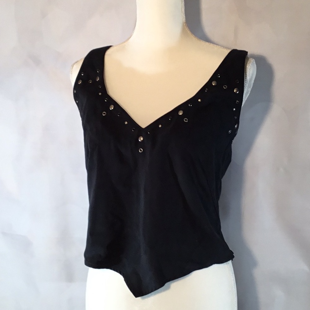 Harley-Davidson halter